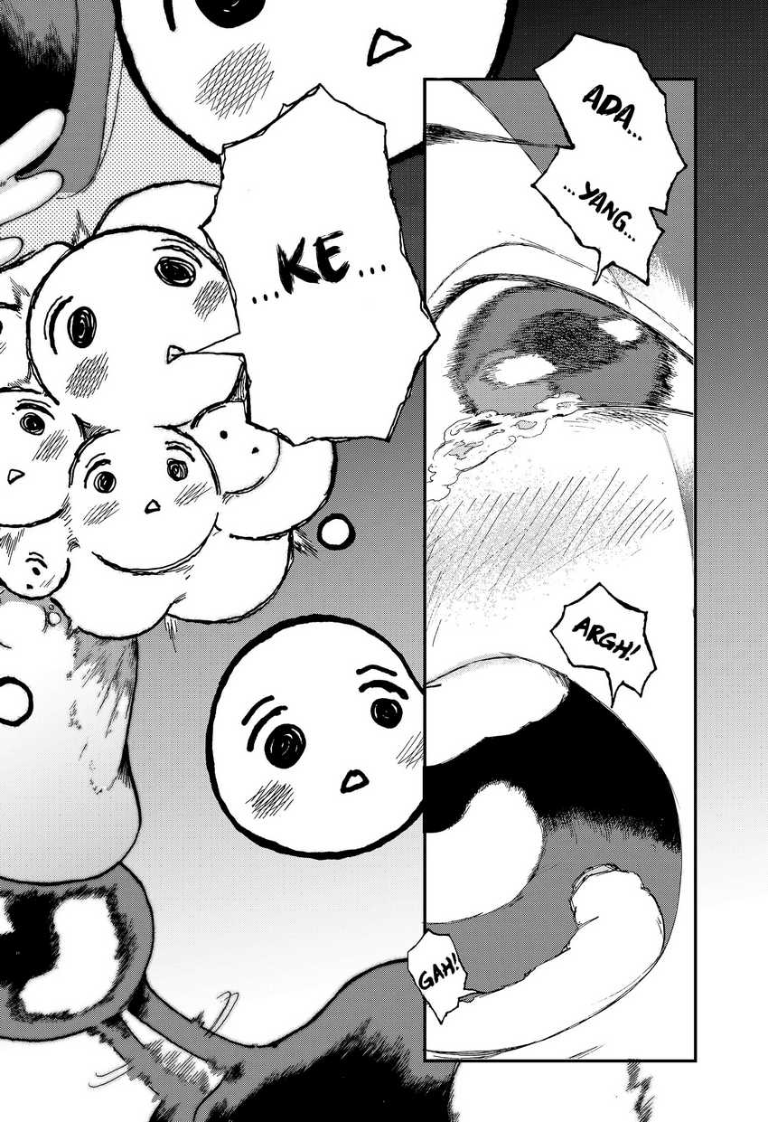 Stellar Friend Chapter 04