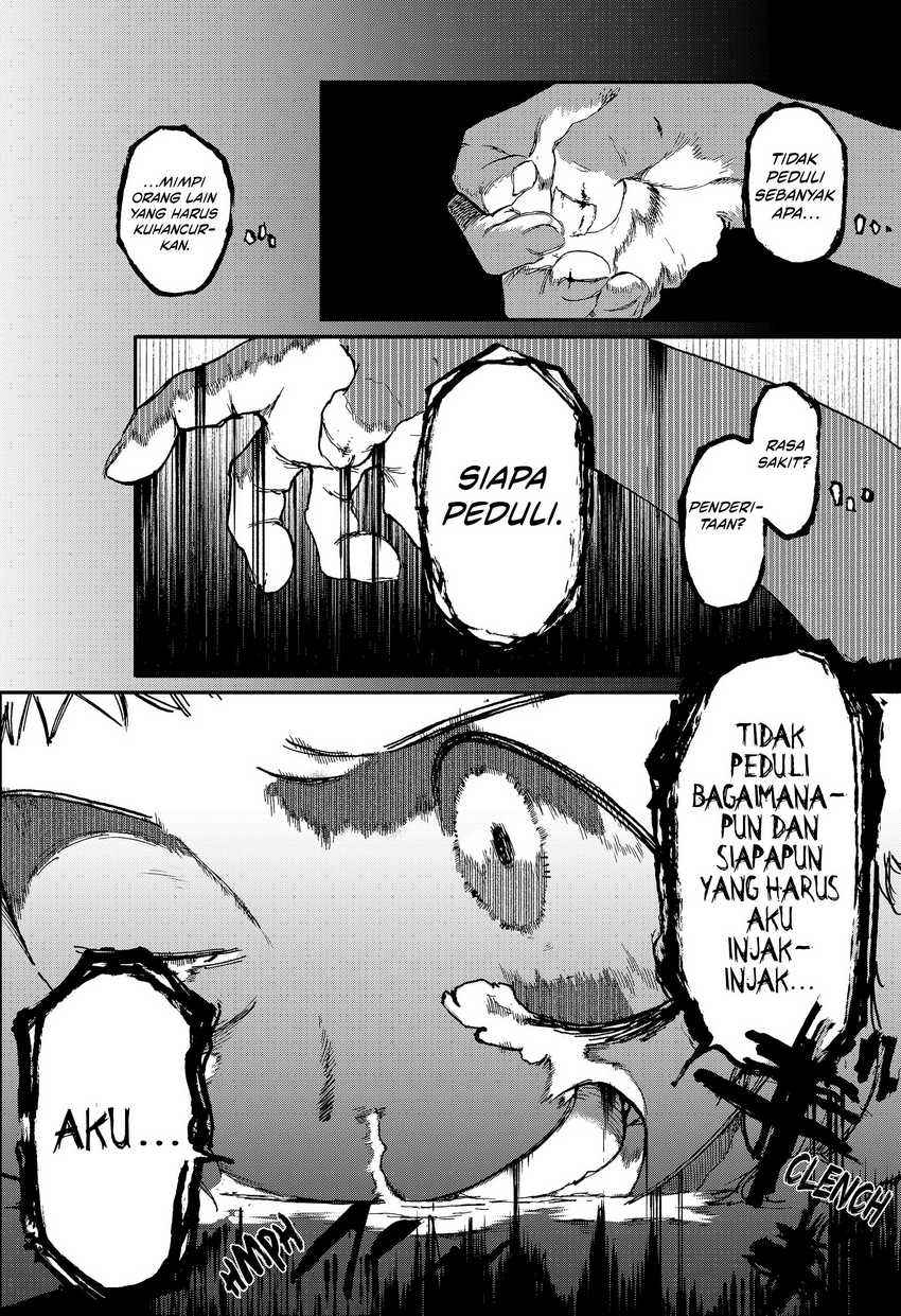 Stellar Friend Chapter 04