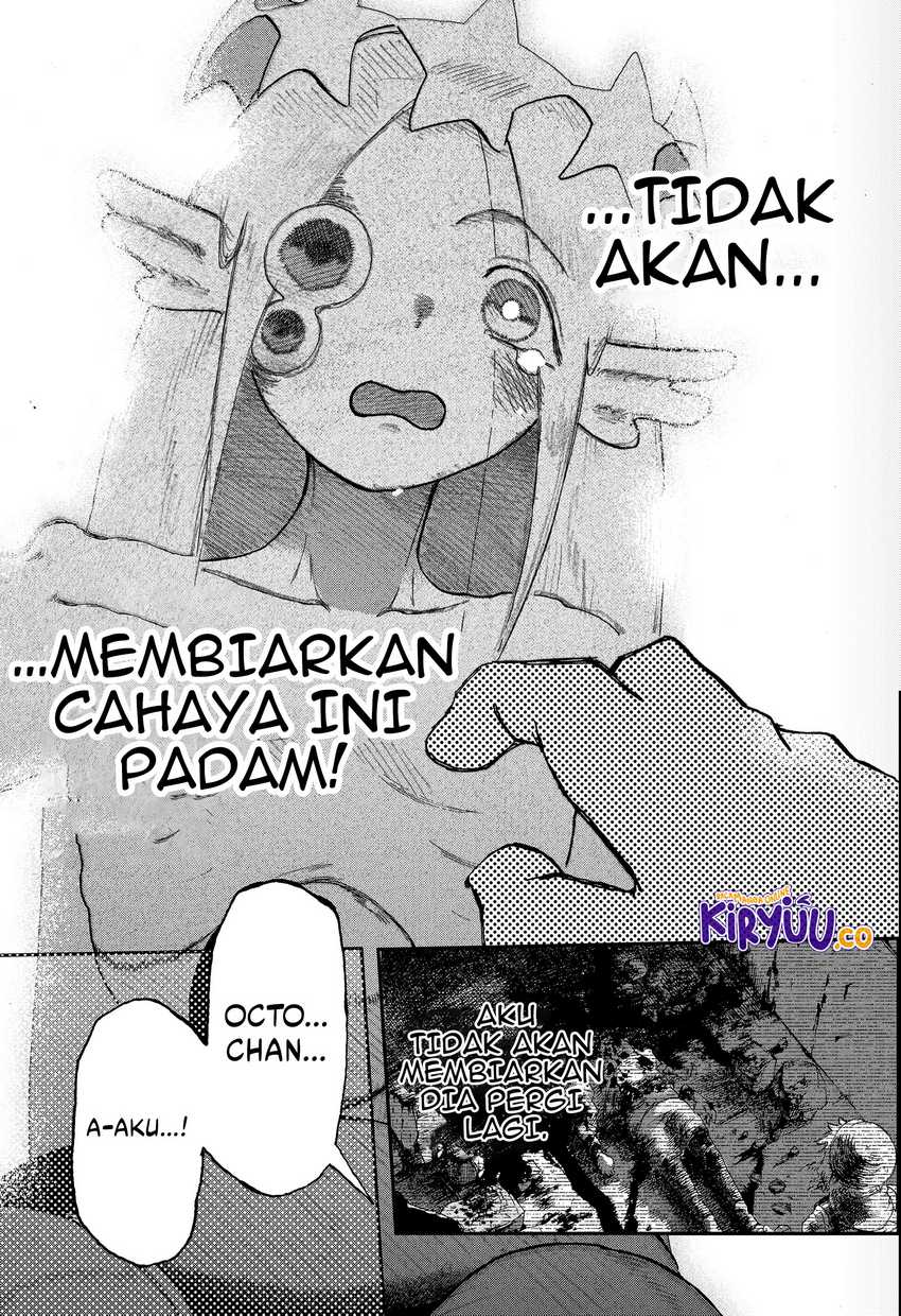 Stellar Friend Chapter 04