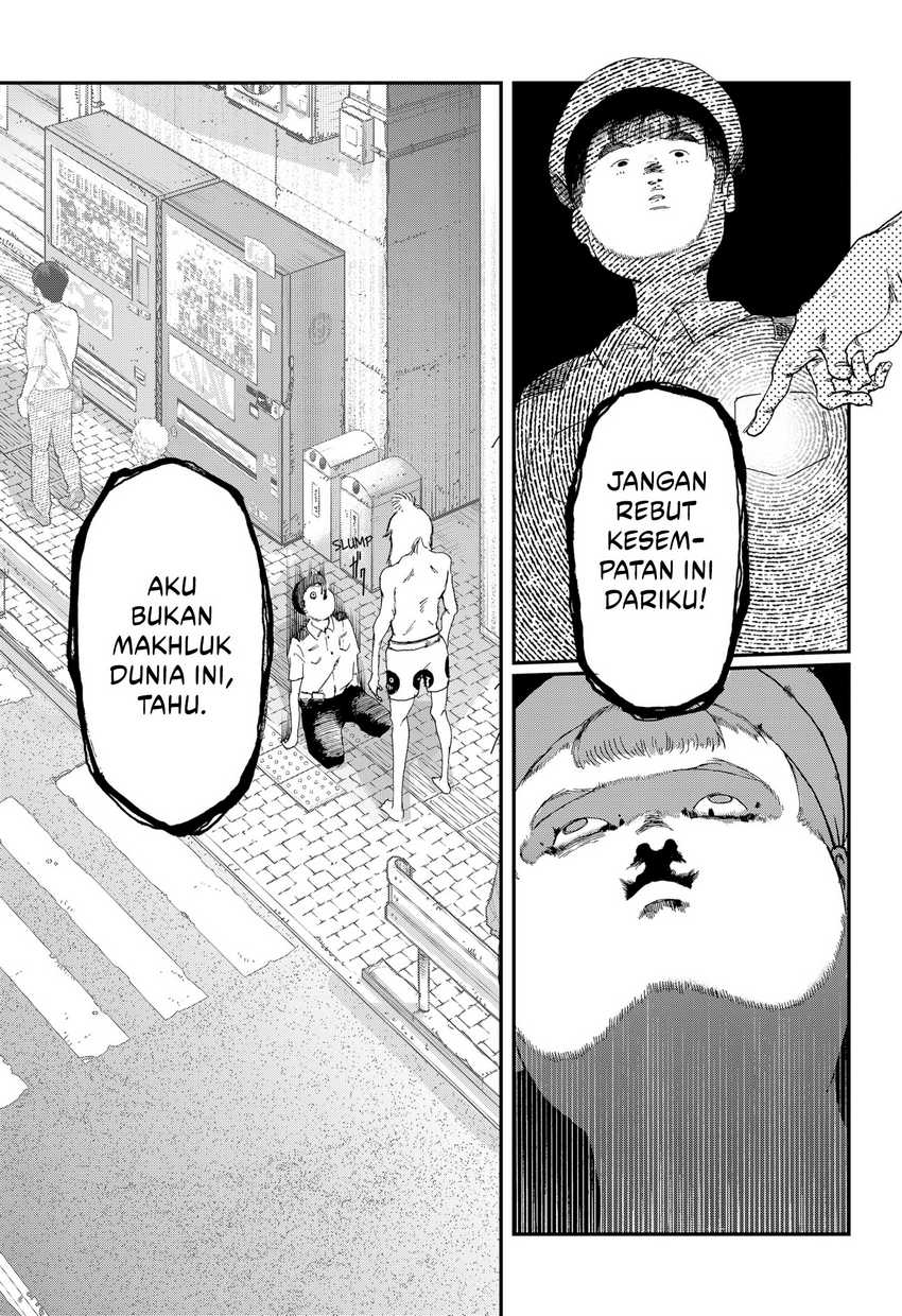 Stellar Friend Chapter 05