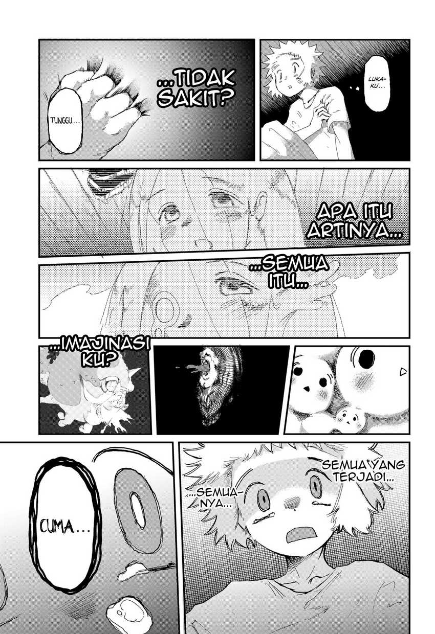Stellar Friend Chapter 05