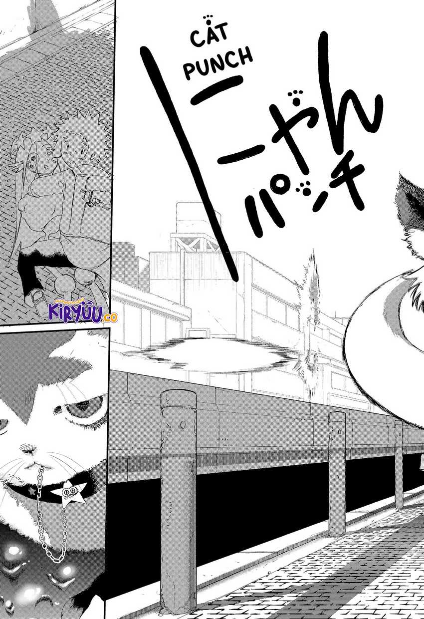 Stellar Friend Chapter 06