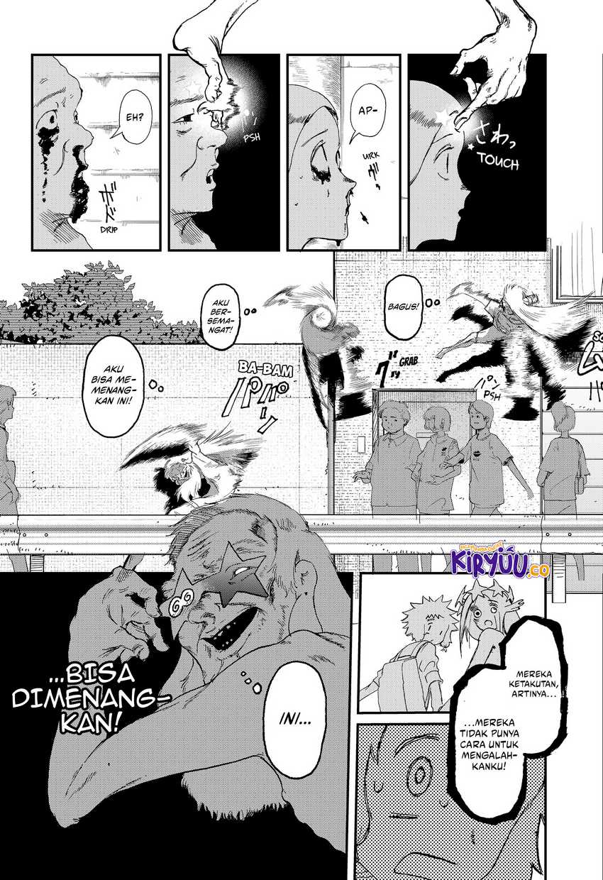 Stellar Friend Chapter 06