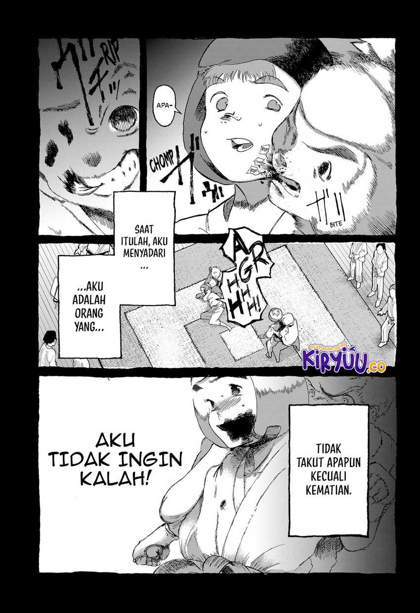 Stellar Friend Chapter 06