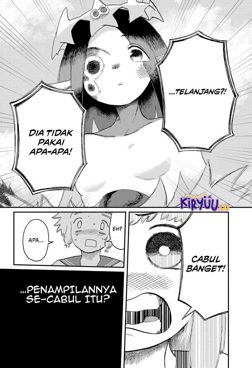 Stellar Friend Chapter 07