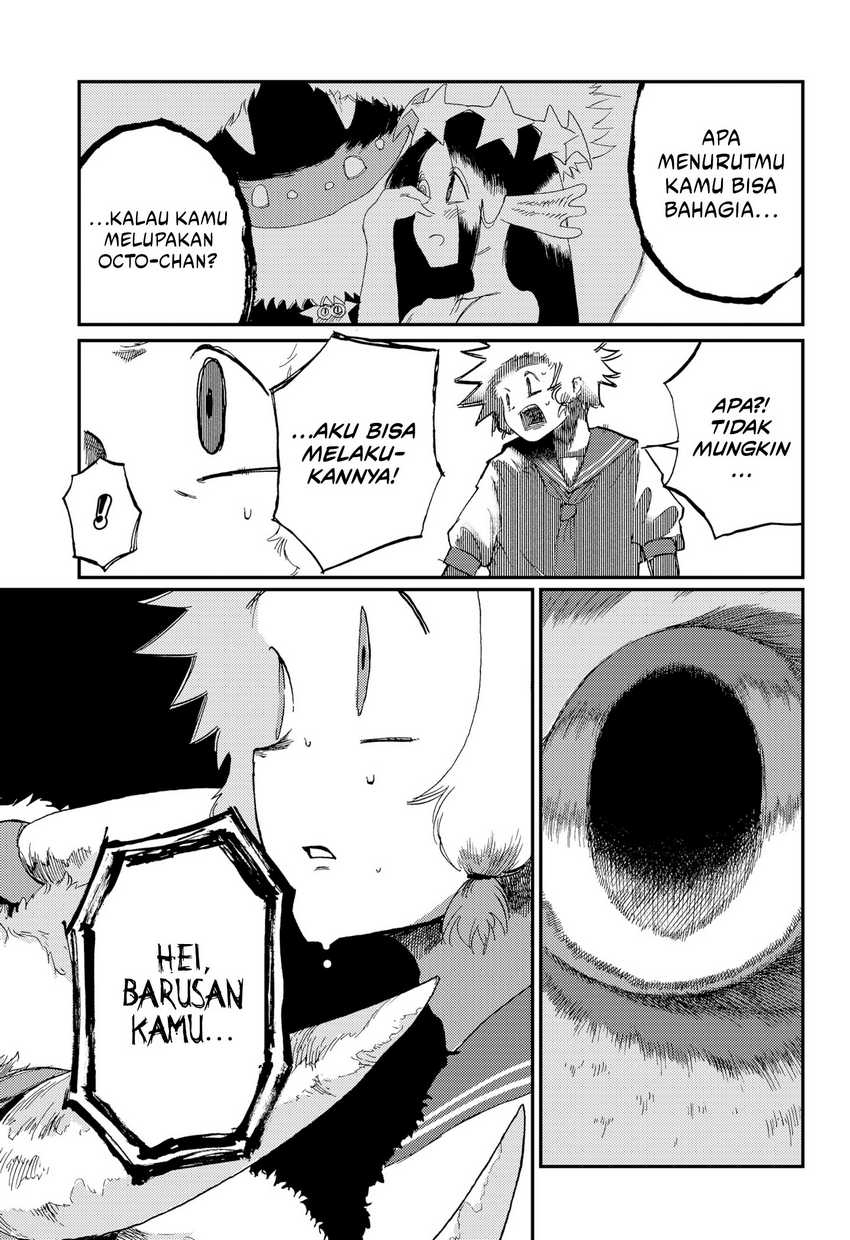 Stellar Friend Chapter 07