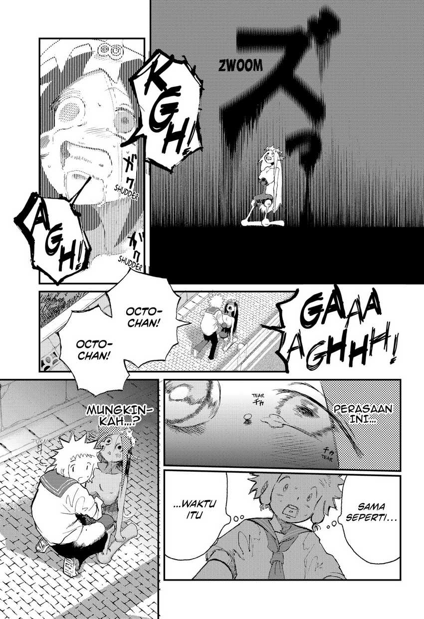 Stellar Friend Chapter 07