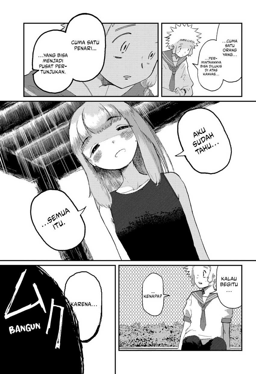 Stellar Friend Chapter 07
