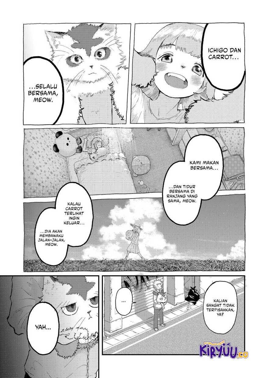 Stellar Friend Chapter 08