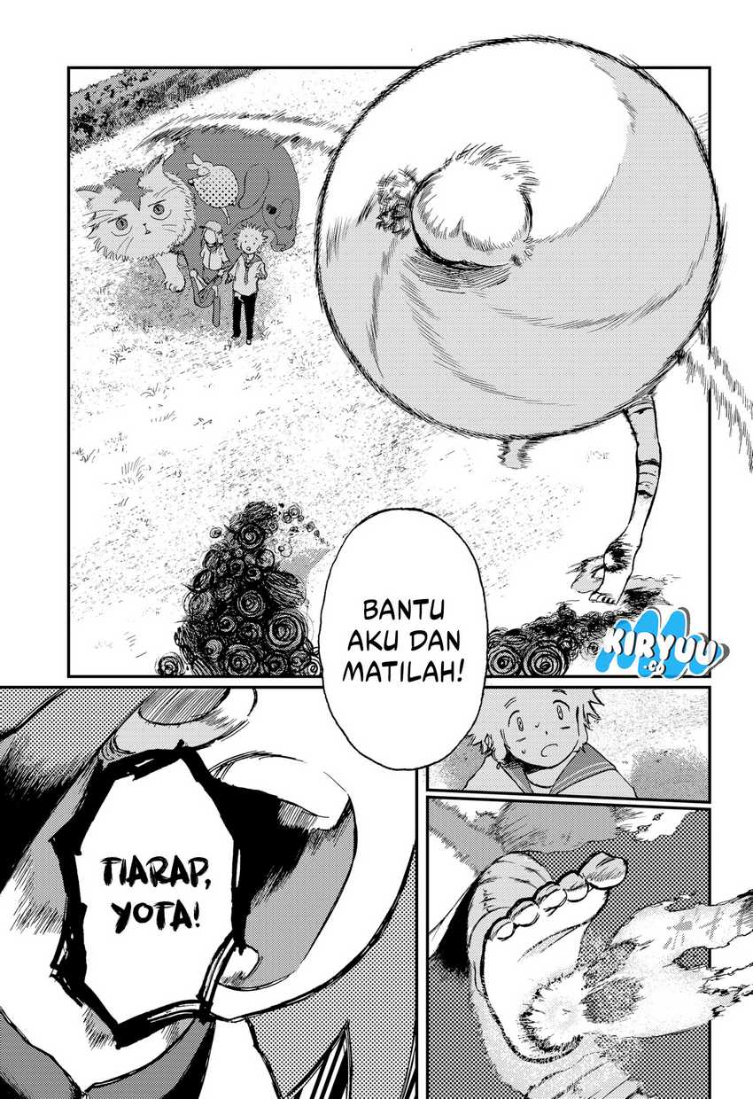 Stellar Friend Chapter 09