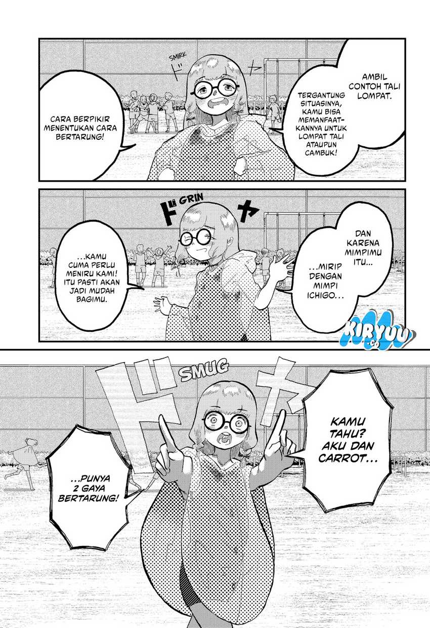 Stellar Friend Chapter 09