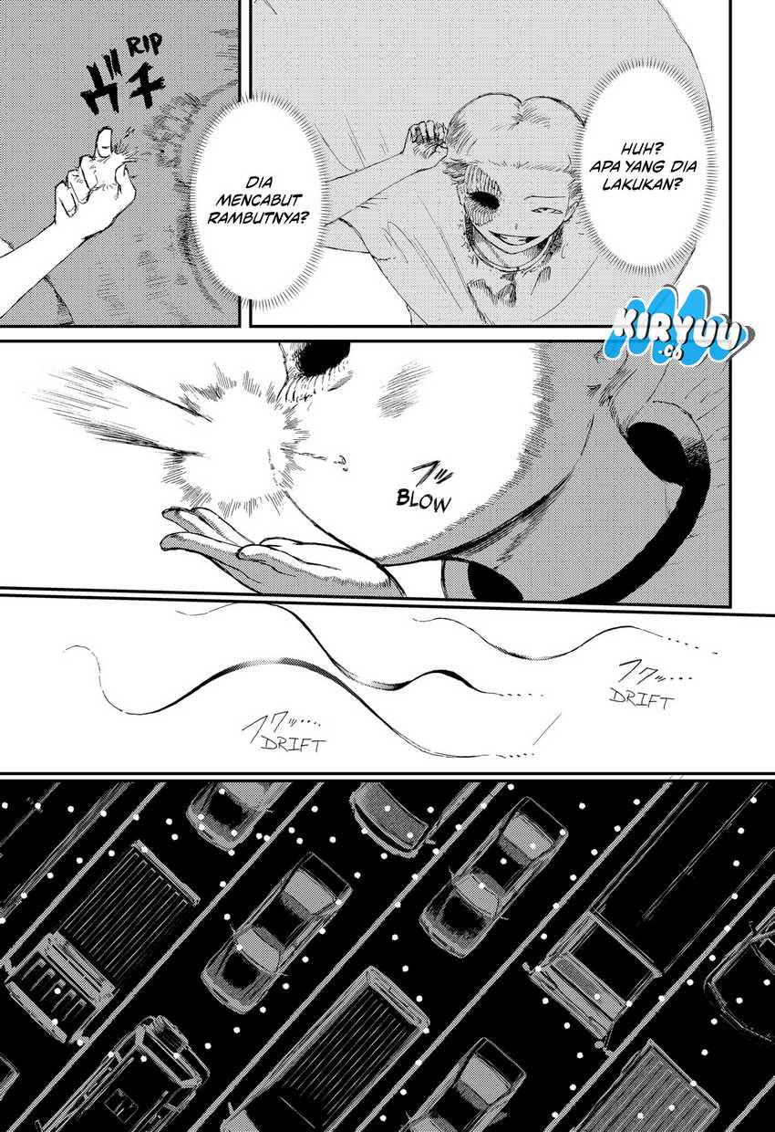 Stellar Friend Chapter 10