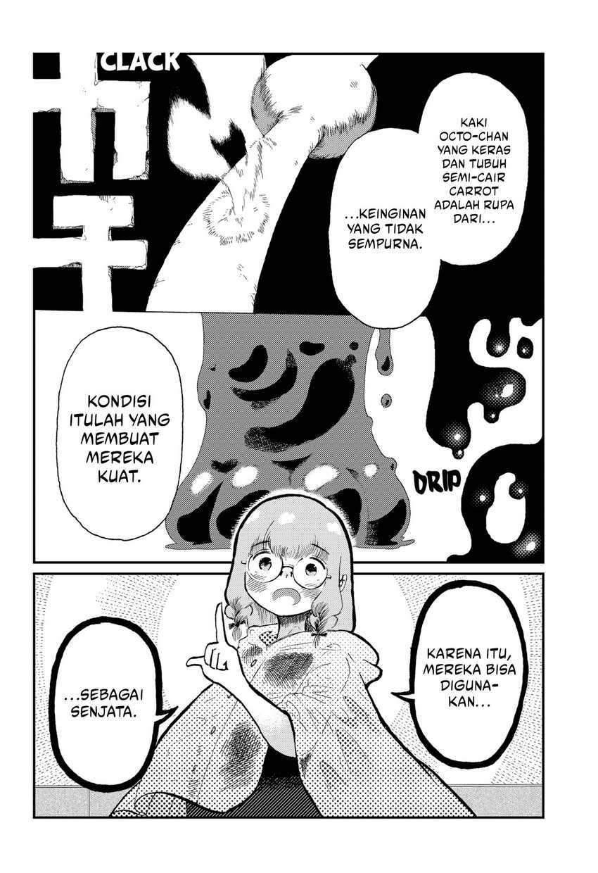 Stellar Friend Chapter 10