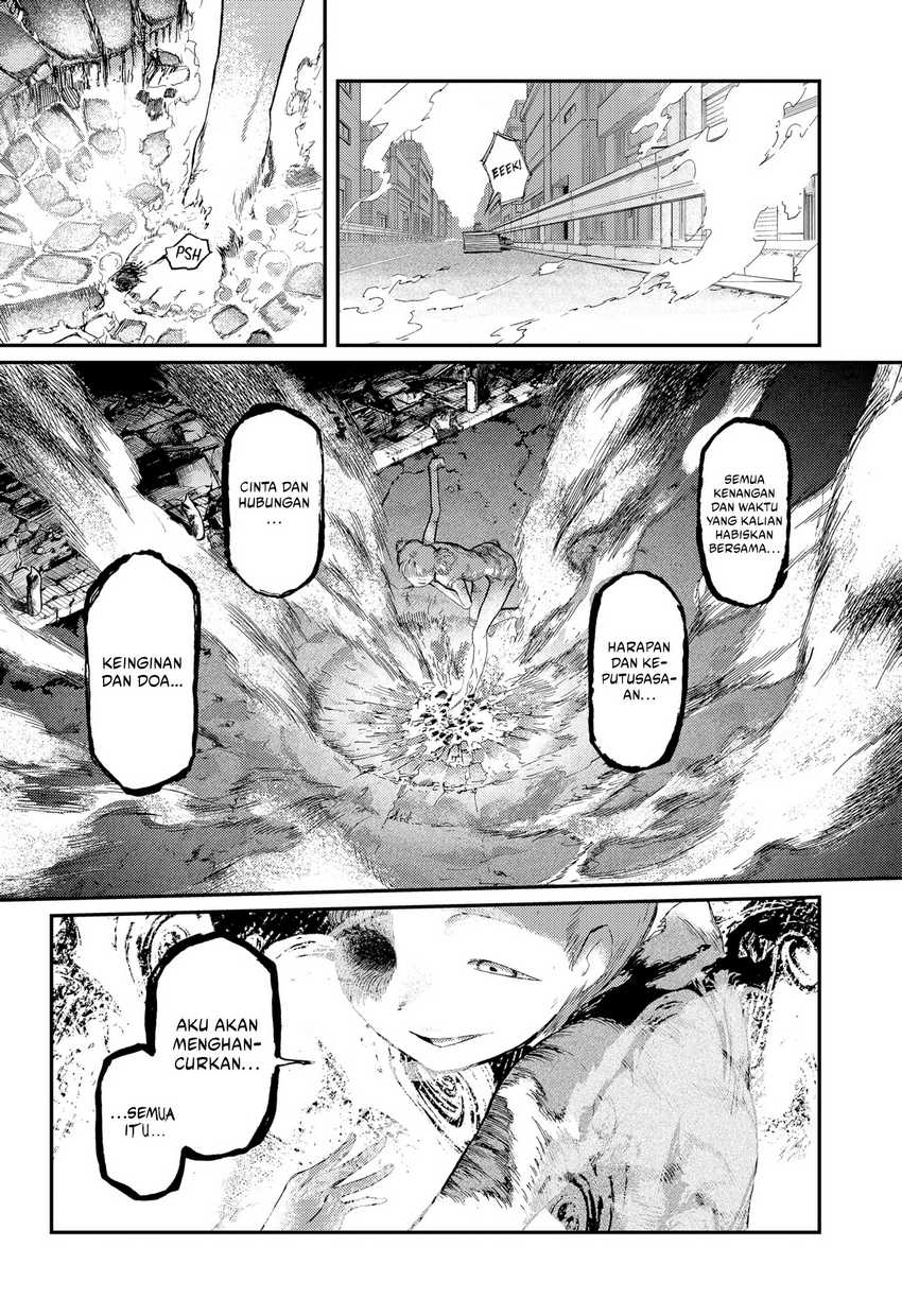 Stellar Friend Chapter 11