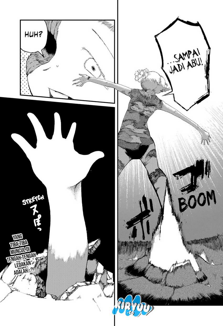 Stellar Friend Chapter 11