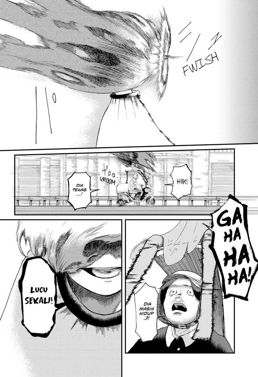 Stellar Friend Chapter 11