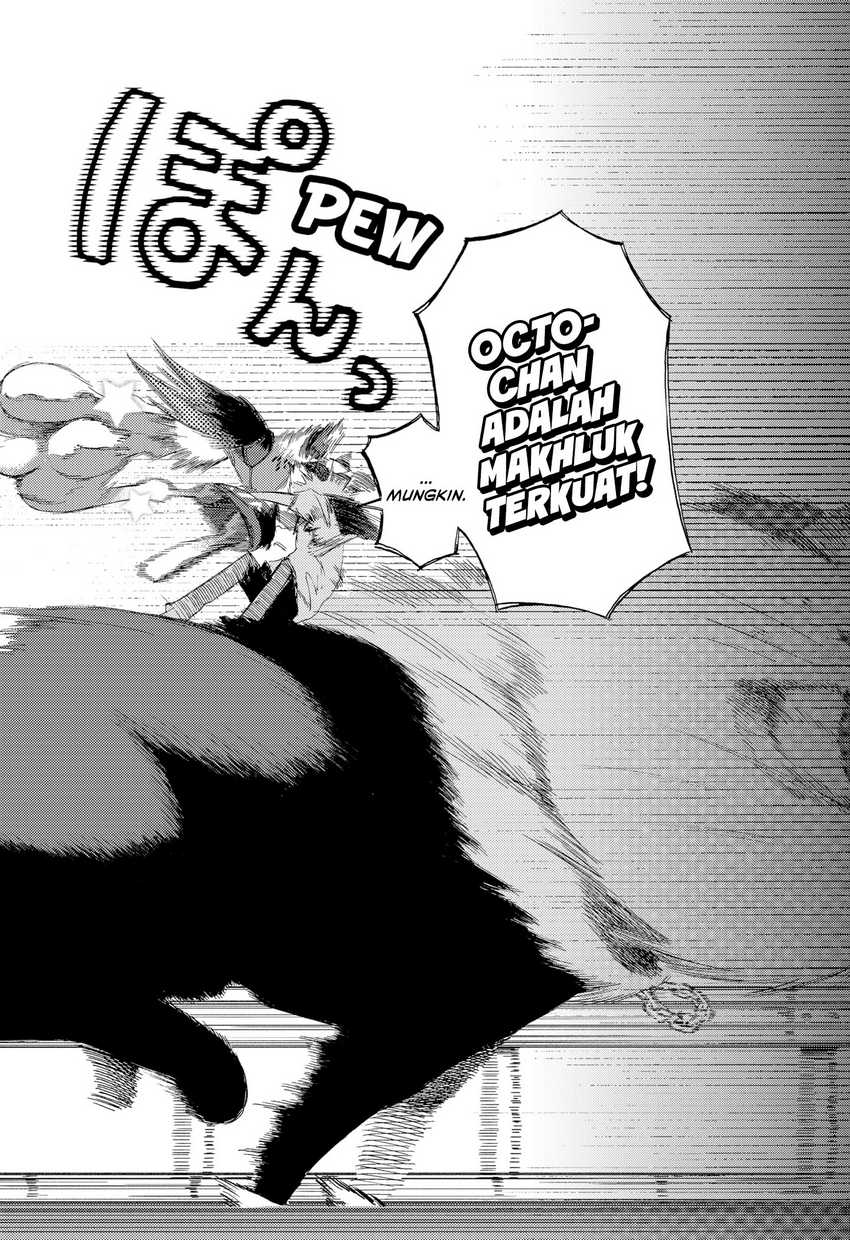 Stellar Friend Chapter 11