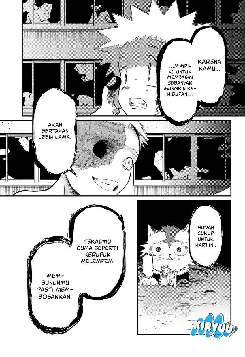 Stellar Friend Chapter 12