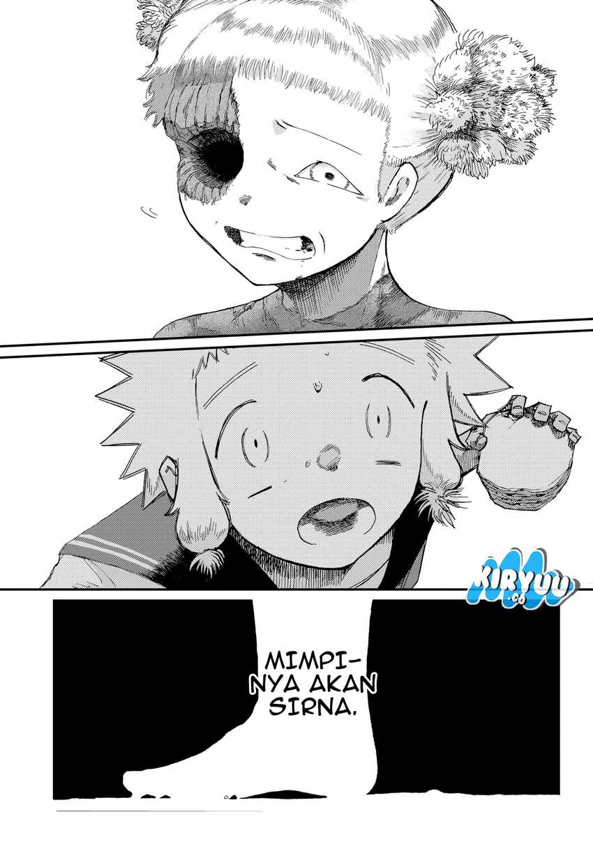 Stellar Friend Chapter 12