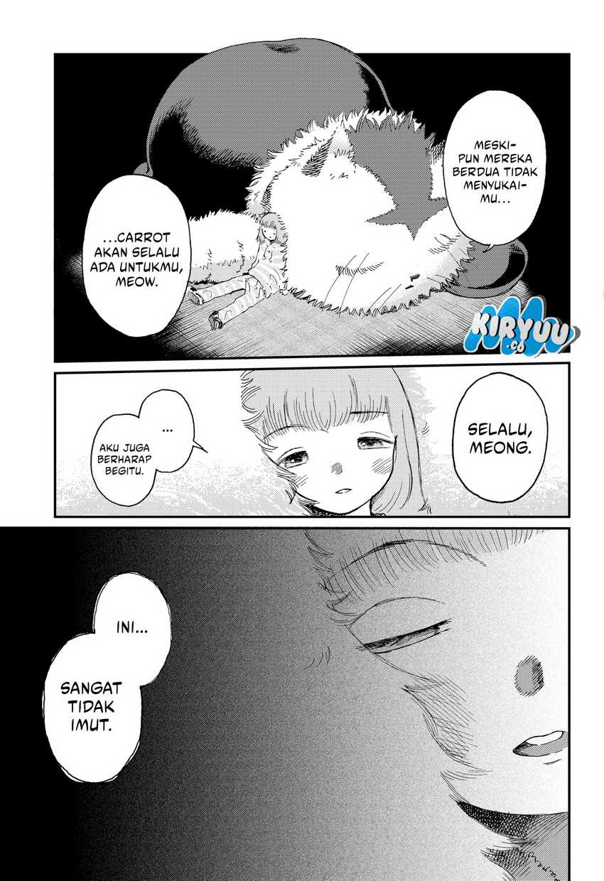 Stellar Friend Chapter 13