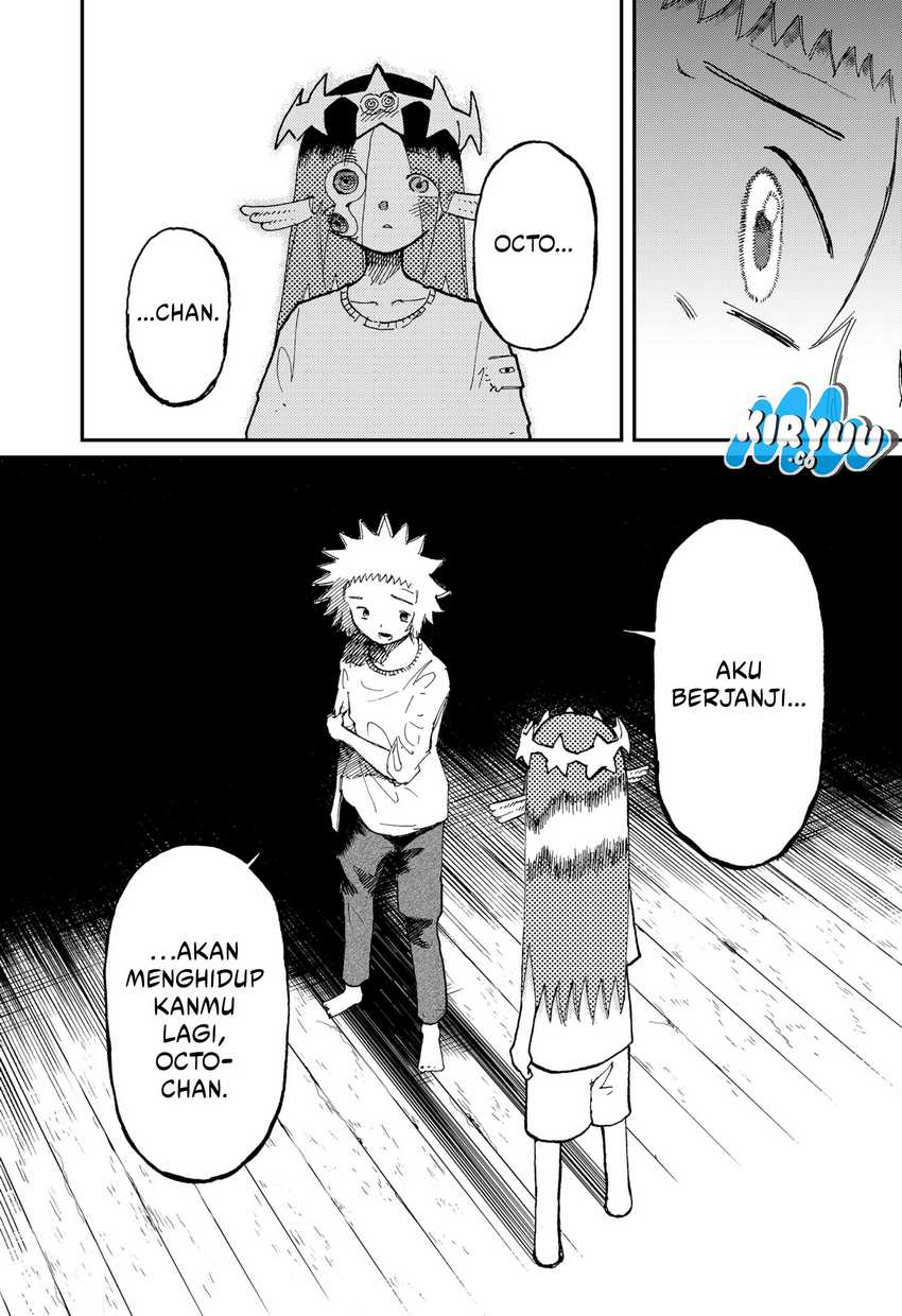 Stellar Friend Chapter 13