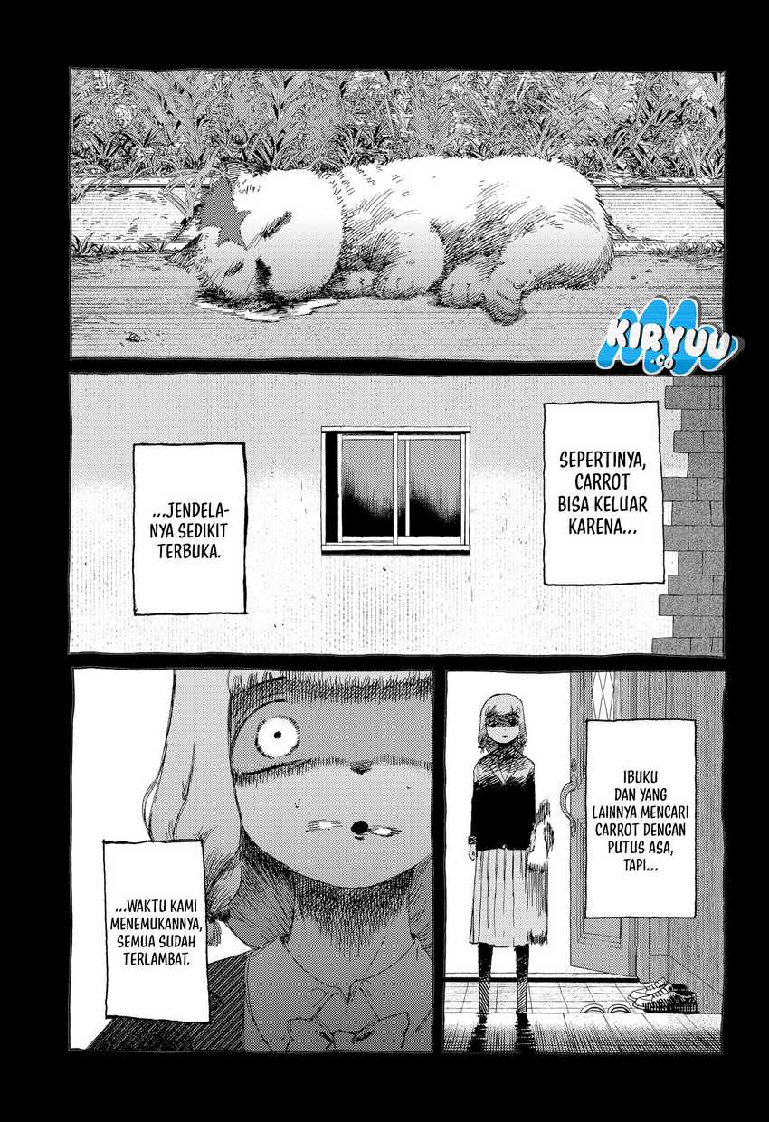 Stellar Friend Chapter 13