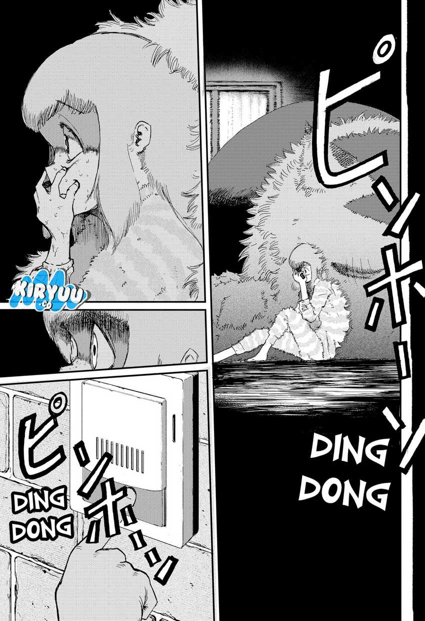 Stellar Friend Chapter 13