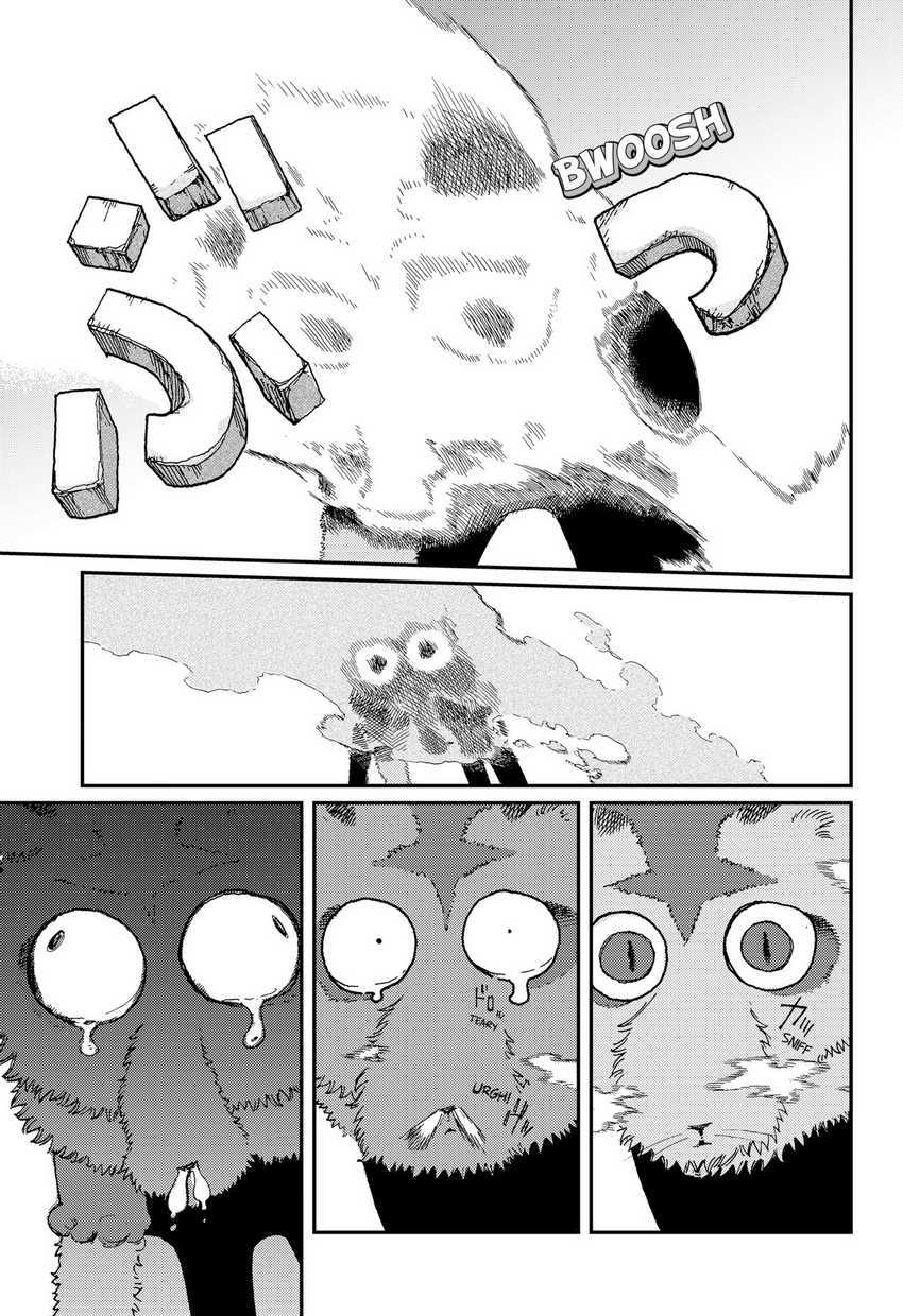 Stellar Friend Chapter 15