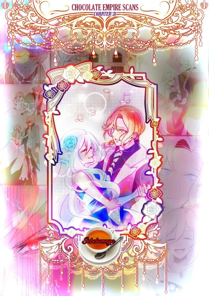 Koushaku Reijou no Tashinami Chapter 31