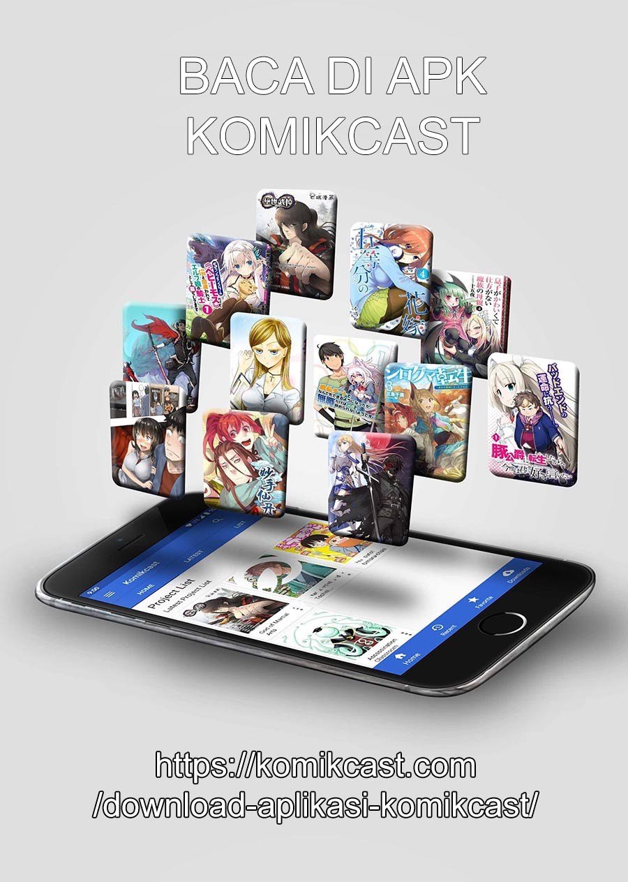 Koushaku Reijou no Tashinami Chapter 31