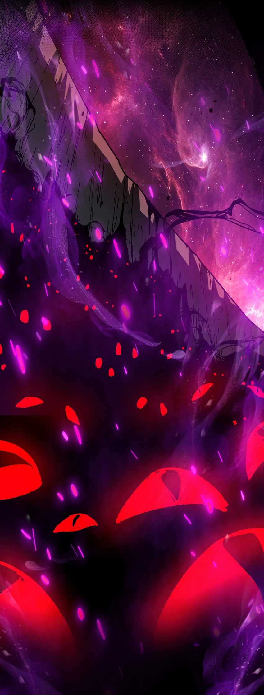 Summon The Demon, For I Am The Abyss Chapter 01