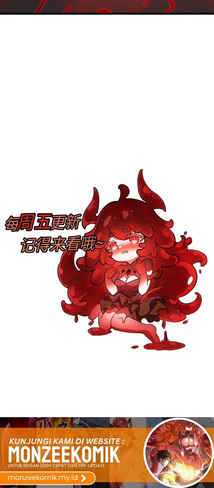 Summon The Demon, For I Am The Abyss Chapter 02