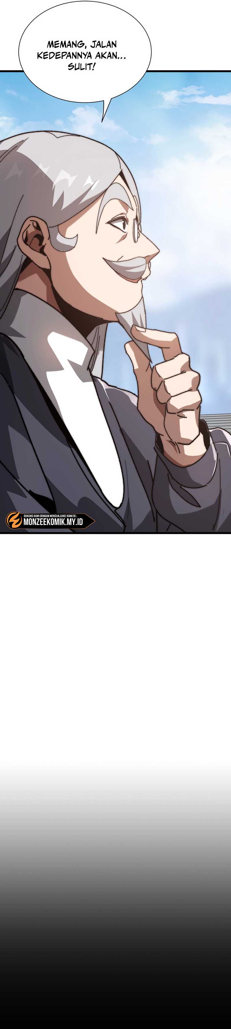 Summon The Demon, For I Am The Abyss Chapter 03
