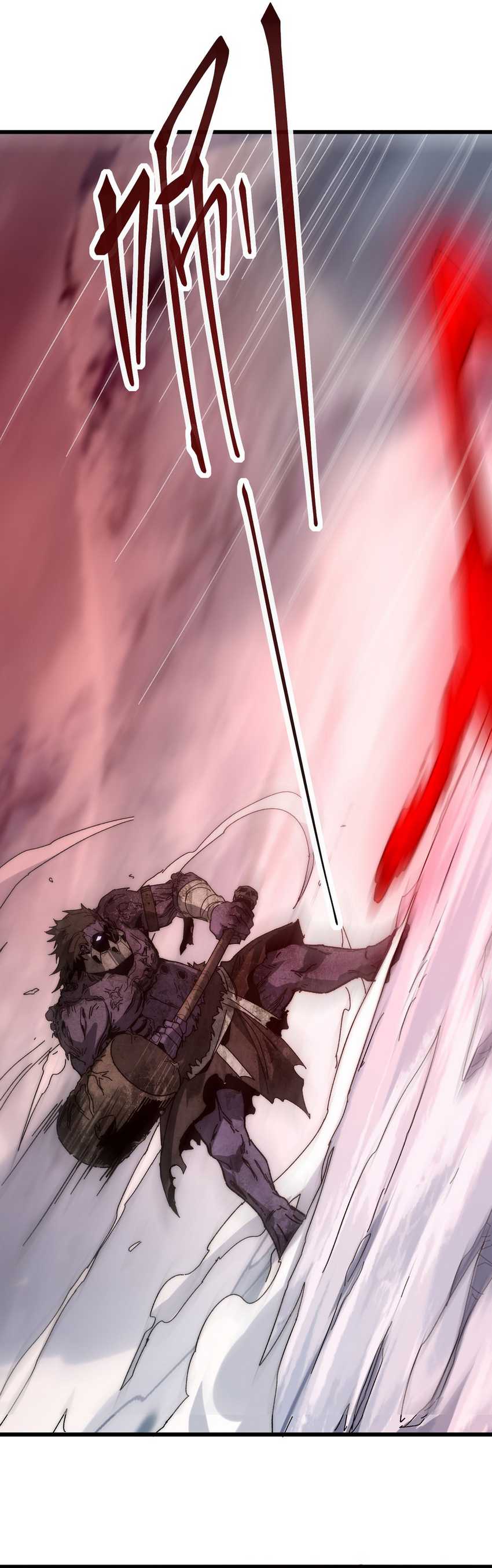 Summon The Demon, For I Am The Abyss Chapter 06