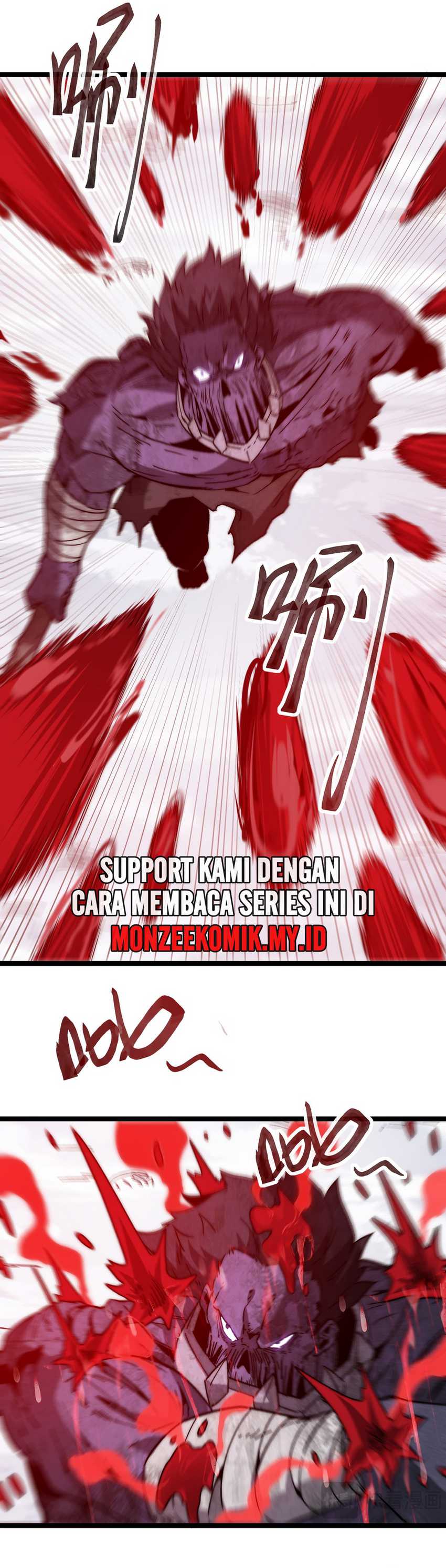 Summon The Demon, For I Am The Abyss Chapter 06