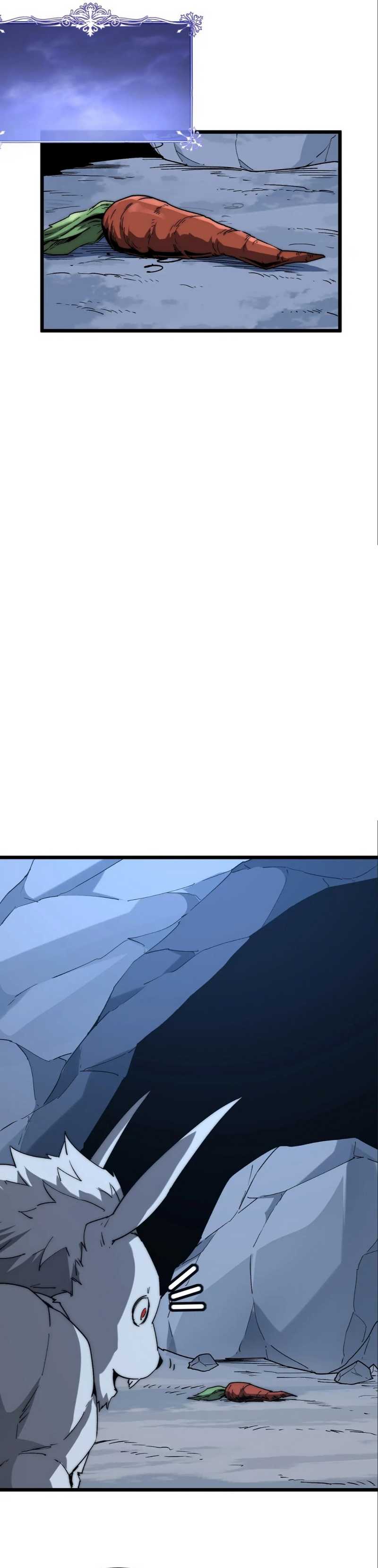 Summon The Demon, For I Am The Abyss Chapter 09