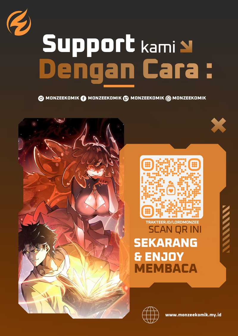 Summon The Demon, For I Am The Abyss Chapter 10