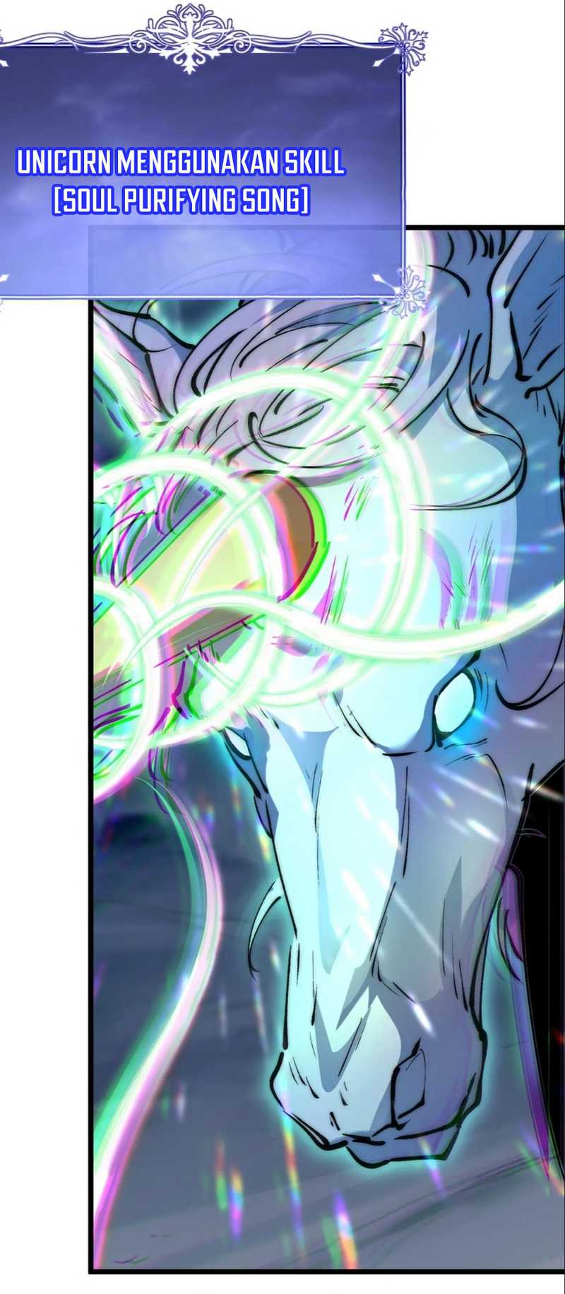 Summon The Demon, For I Am The Abyss Chapter 10