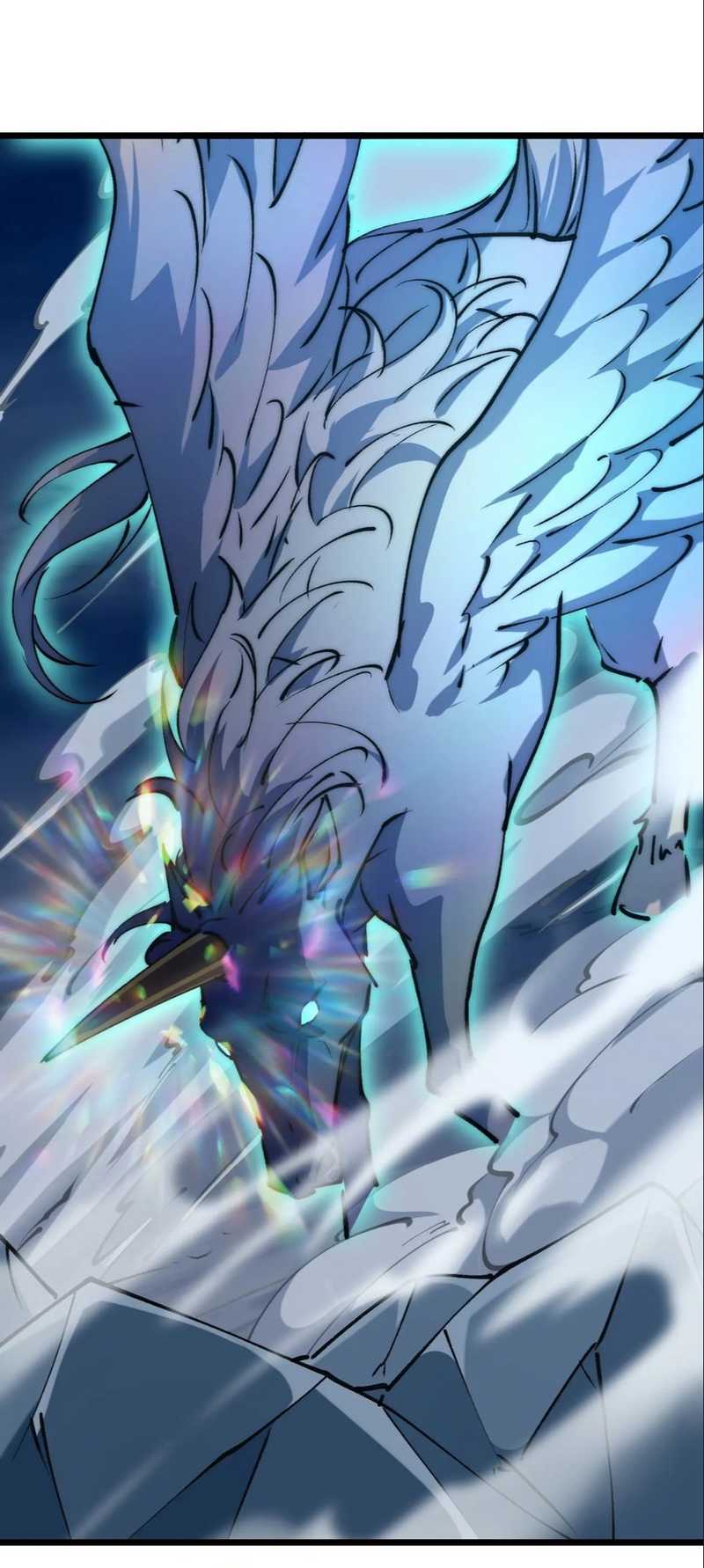 Summon The Demon, For I Am The Abyss Chapter 10