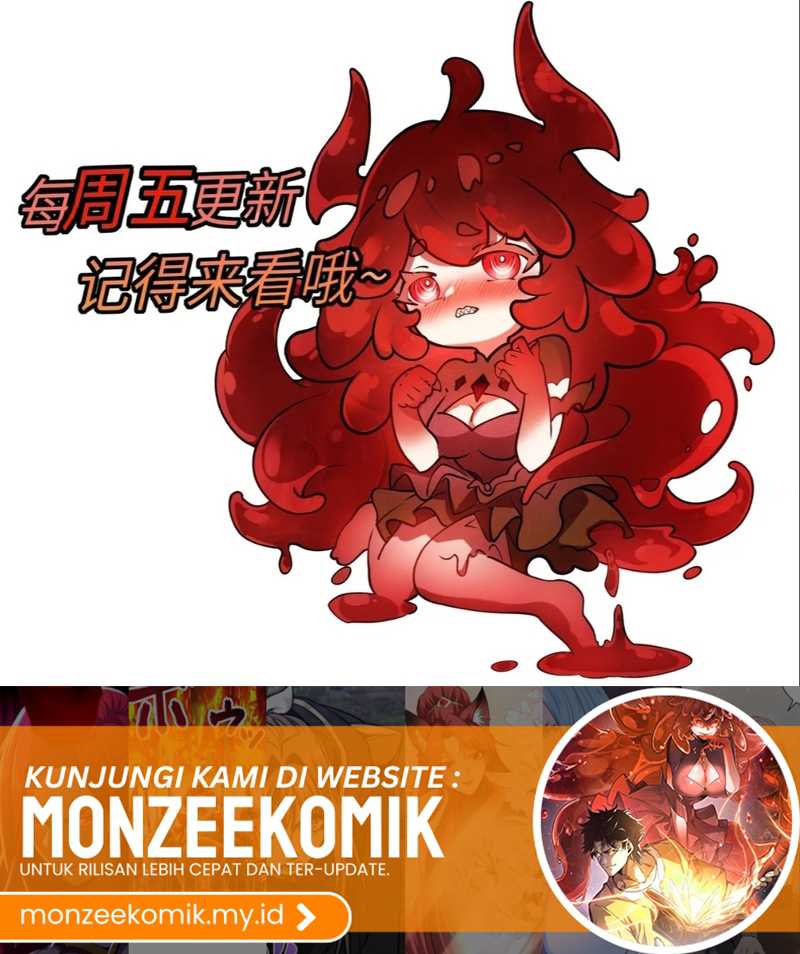 Summon The Demon, For I Am The Abyss Chapter 11
