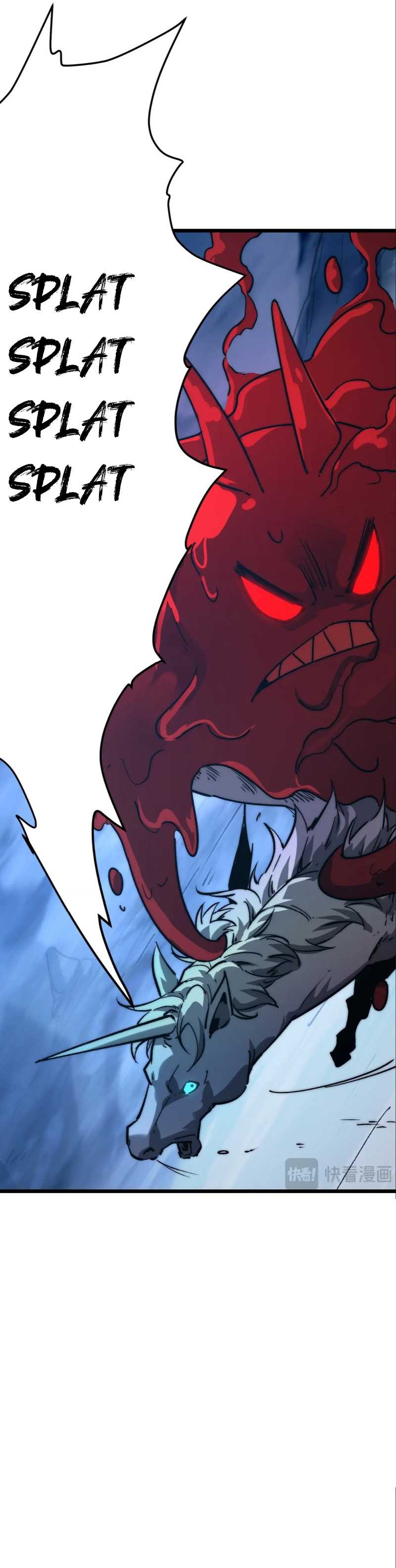 Summon The Demon, For I Am The Abyss Chapter 11