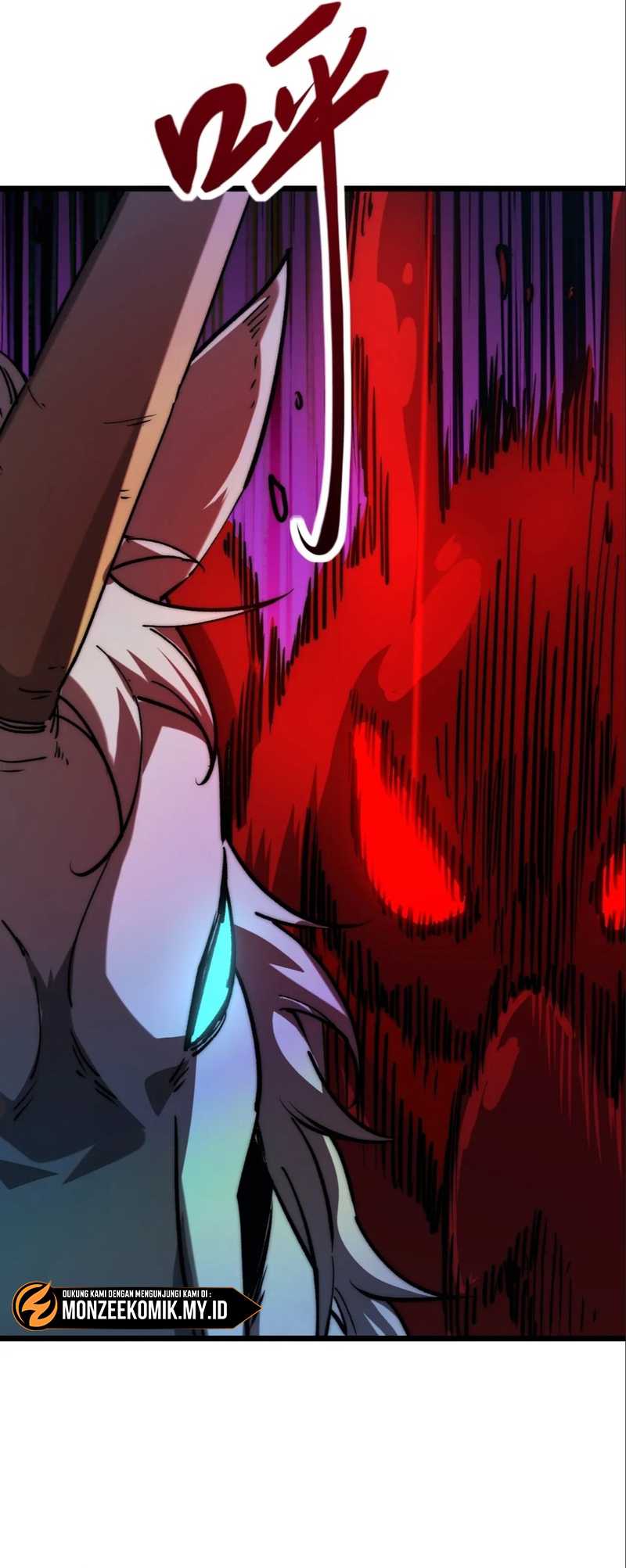 Summon The Demon, For I Am The Abyss Chapter 11