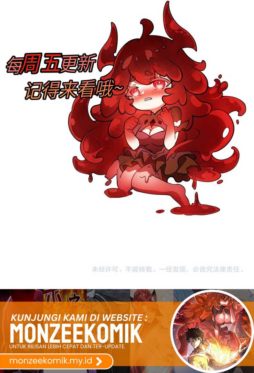 Summon The Demon, For I Am The Abyss Chapter 12
