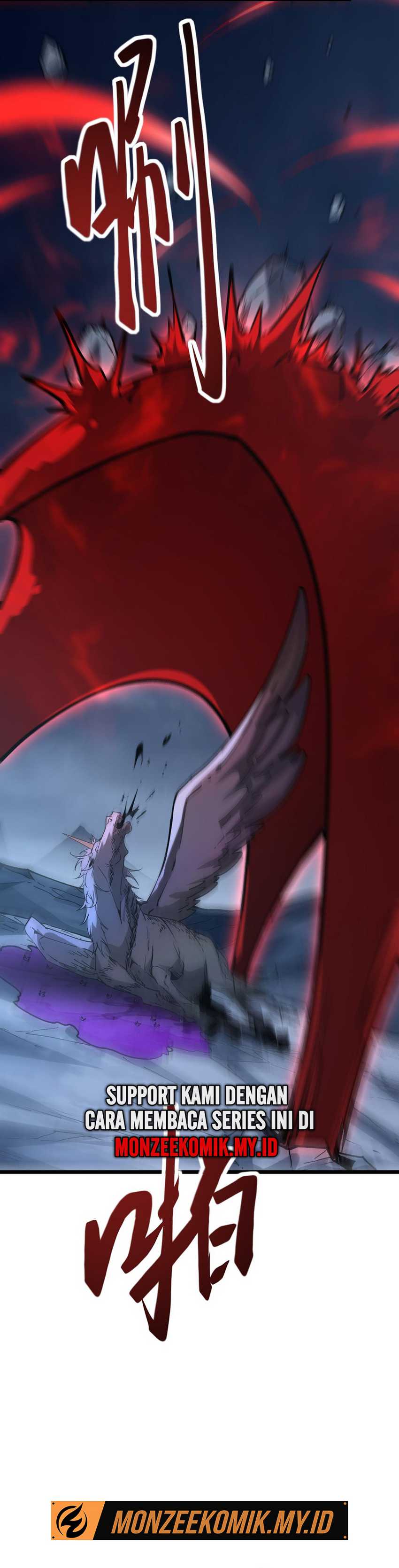 Summon The Demon, For I Am The Abyss Chapter 12