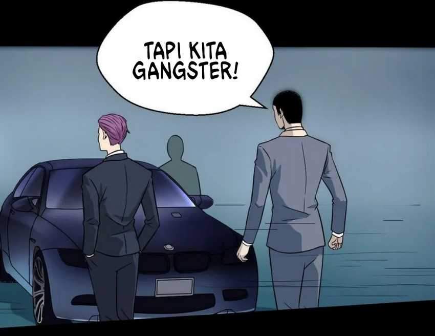 The Gangster Boss Is 16 Again Chapter 01