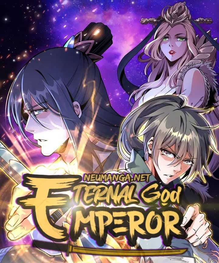 Eternal God Emperor Chapter 22