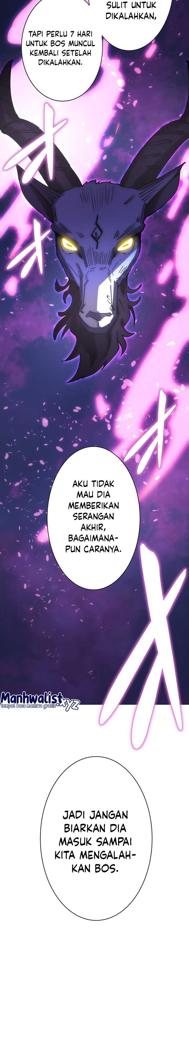 The Beginner, Formerly Ranked Number One in the World Chapter 02