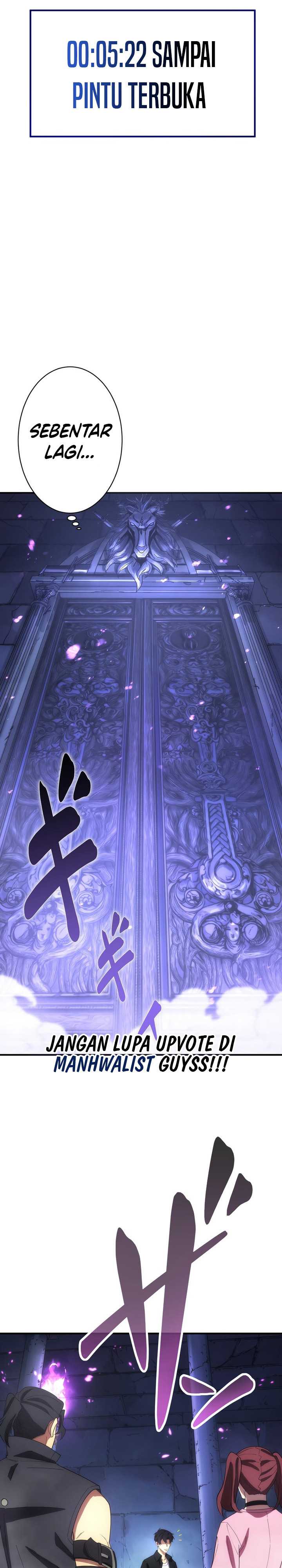 The Beginner, Formerly Ranked Number One in the World Chapter 02