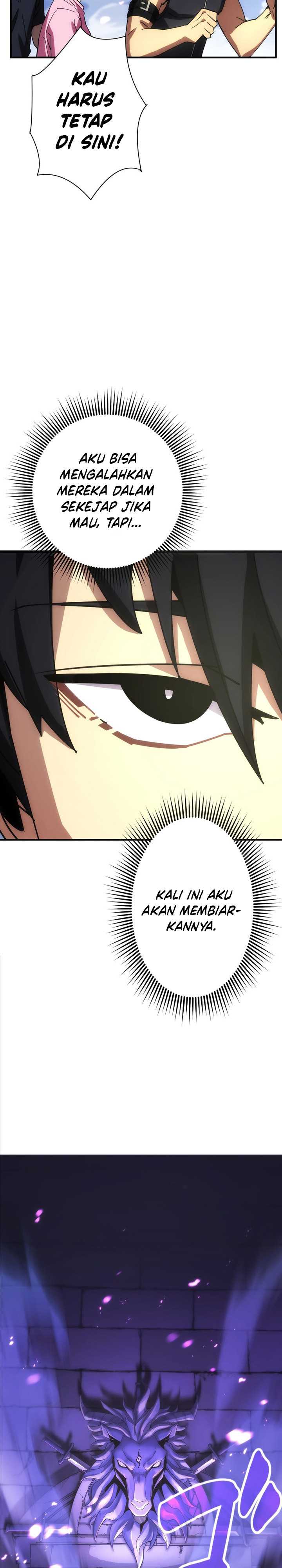 The Beginner, Formerly Ranked Number One in the World Chapter 02