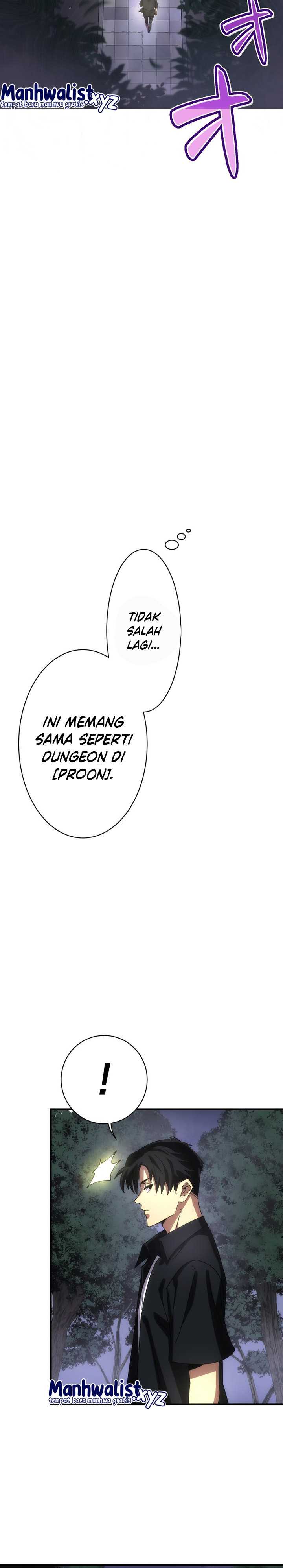The Beginner, Formerly Ranked Number One in the World Chapter 02